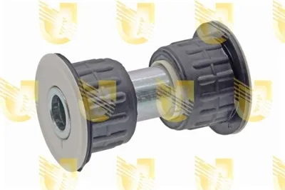 Produktbild von Lagerung Lenker für IVECO DAILY IV Kasten/Kombi Vorne Rechts Vorne Links 390372C UNIGOM