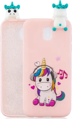 Produktbild von Für Redmi 8A 3D Cartoon Malerei Back Cover Soft TPU Handytasche Muscheln