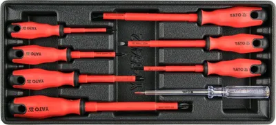 Obrázek produktu pro Yato YT-55462, 175 mm, 385 mm, 41 mm