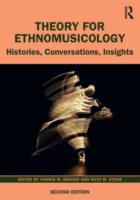 Produktbild von Theory for Ethnomusicology