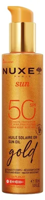 Obrázek produktu pro Olej na opalování SPF 50 Sun (High Protection Sun Oil) 150 ml