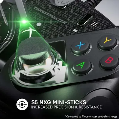 Immagine prodotto di Gamepad cablato ThrustMaster ESWAP X PRO Controller, nero