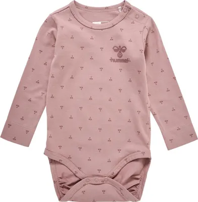 Produktbild von hmlBEESY BODY L/S