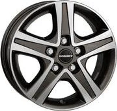 Produktbild von Borbet CWD