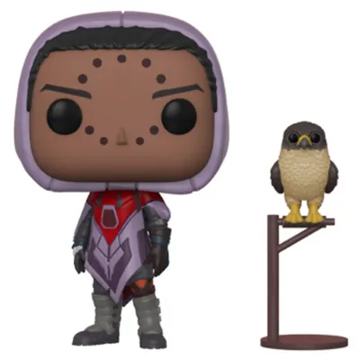 Imagen del producto de Destiny - Hawthorne con Louis 337 - Funko Pop! - Figura de vinilo
