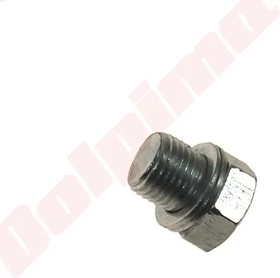 Image de Soupape - Décompresseur - Bouchon Pour Stihl ( 1122 025 2200 )