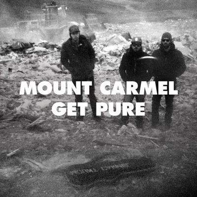 Produktbild von Mount Carmel-Get Pure