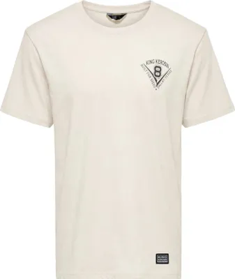 Produktbild von King Kerosin T-Shirt - Daytona Speedway L