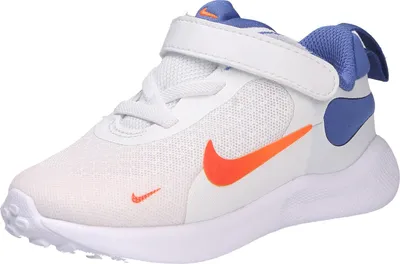 Produktbild von Nike Jungen Halbschuhe, weiß(weiß), Gr. 231/2