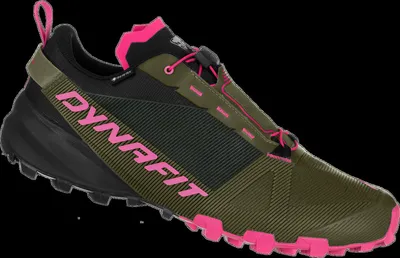 Produktbild von Traverse Gtx, Damen - Dynafit, Größe:5,5 UK (EU 38,5), Farbe:0762 Winter Moss