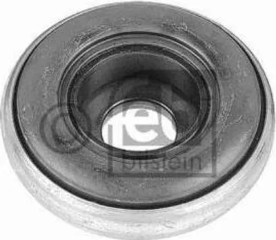 Produktbild von Febi Bilstein Wälzlager, Federbeinstützlager  09180