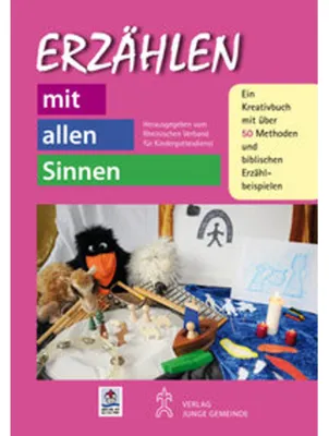 Image de Erzählen mit allen Sinnen