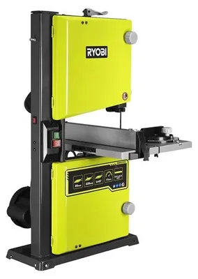 Image de Scie à ruban RYOBI RBS250G 250 W 228 mm