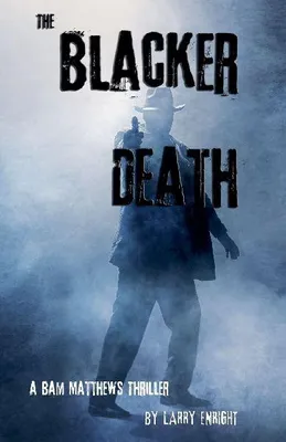 Produktbild von The Blacker Death