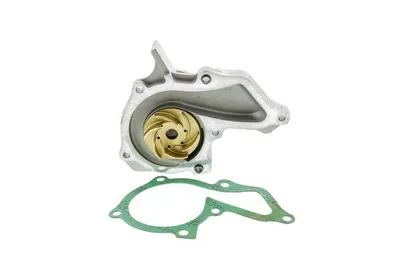 Produktbild von AISIN WPZ-912 Kühlmittelpumpe Wasserpumpe für FORD Fiesta Mk6 Schrägheck (JA8, JR8) FOCUS III Turnier Fiesta Mk5 Schrägheck (JH1, JD1, JH3, JD3)