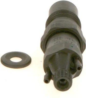 Produktbild von BOSCH Düsenstock 0 986 430 022 passend für MERCEDES-BENZ 190 (W201)