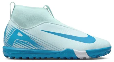 Produktbild von Nike Mercurial Superfly 10 Academy TF Glacier Blue Blue Orbit (GS) - EU 38.5