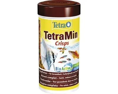 Productafbeelding van TetraMin Pro Crisps, 250 ml
