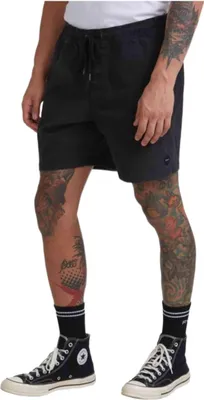 Produktbild von Shorts RVCA M2073REE-BLK für Herren