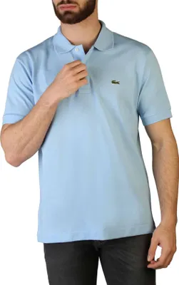 Produktbild von Poloshirt Lacoste L1212-00-HBP für Uni