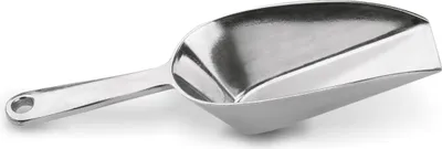 Produktbild von Aluminium Küchenschaufel / Küchenlöffel TADAR 17,5 cm