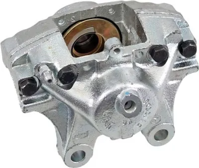 Produktbild von Bremssattel 2 Kolben Ø 46 mm Grauguss A.B.S. für u.a. MERCEDES-BENZ S-KLASSE