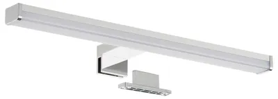 Produktbild von LED Spiegelleuchte Schrankleuchte Klemmleuchte Bad neutralweiß 4000K SEBSON
