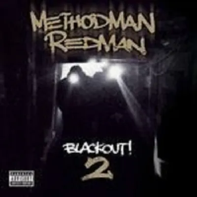 Produktbild von Method Man & Redman-Blackout 2