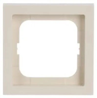 Image de Busch-Jaeger Cadre simple 1721-182K 2CKA001754A4230
