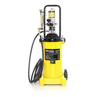 Image de Kraft&Dele KD1444 Lubrificateur pneumatique 15L