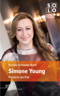 Obrázok produktu pre Simone Young