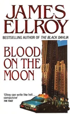 Productafbeelding van Blood On The Moon
