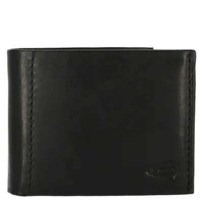 Produktbild von Camel Active Niagara Geldbörse Querformat RFID 11 cm schwarz