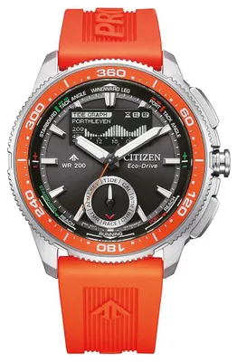 Produktbild von Citizen - JV3000-13E - Armbanduhr - Herren - Solar - Promaster