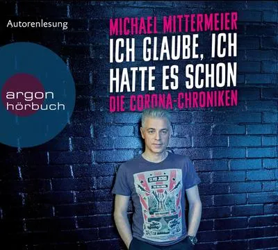 Produktbild von Ich glaube, ich hatte es schon