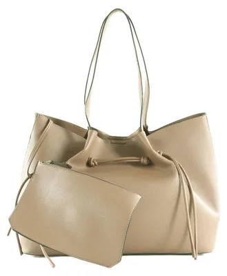 Image de PICARD sac à épaule sac shopper Mabillon Cityshopper Cookie écru