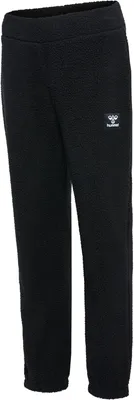 Produktbild von Hummel hmlATLAS FLEECE PANTS - black, Größe:80