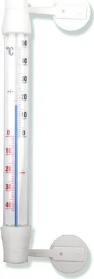 Immagine prodotto di Termometro UNIVERSALE da esterno per finestre autoadesivo 20cm