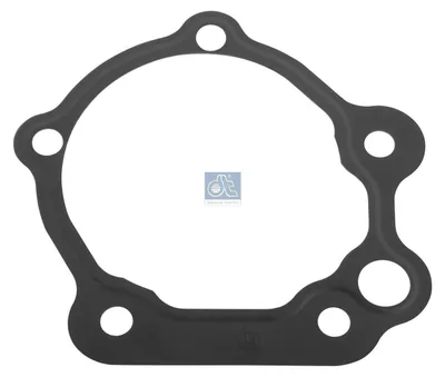 Produktbild von DT Spare Parts Dichtung Kurbelgehäuseentlüftung 7.50501