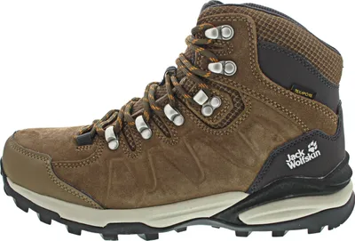 Image de Jack Wolfskin chaussures de trekking pour hommes