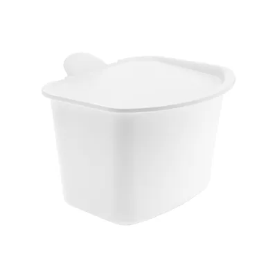 Obrázek produktu pro Nádoba na kuchyňský odpad BIBO, modrý, 3 l, KOZIOL