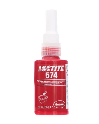 Produktbild von Loctite 574 Flächendichtmittel – 50 ml