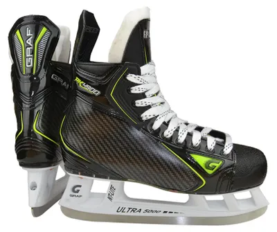 Produktbild von Schlittschuhe Graf PK4900 Senior 12 (EU47 1/3) R