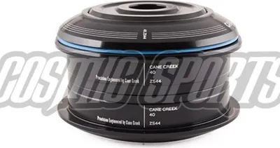 Obrázek produktu pro Cane Creek hlavové složení 40 Zs44 1 1/8 Short Black