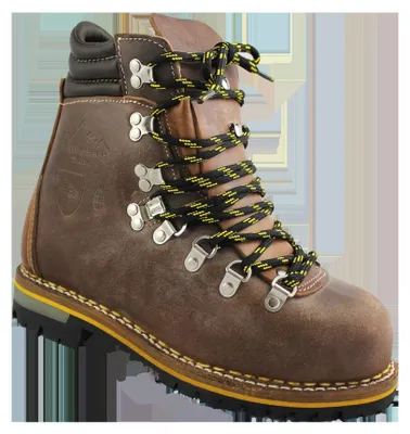 Produktbild von Remisberg Forststiefel Touring Größe 39, Juchten-Rindleder