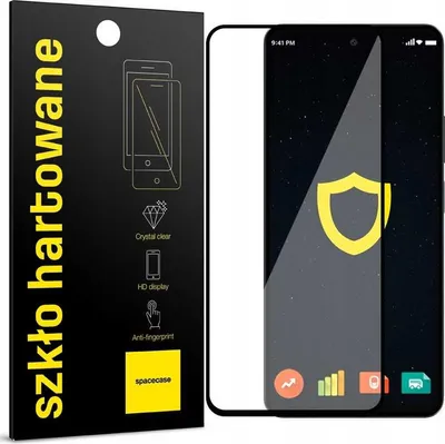 Immagine prodotto di SPACECASE Vetro 5D temperato per Realme 11 5G
