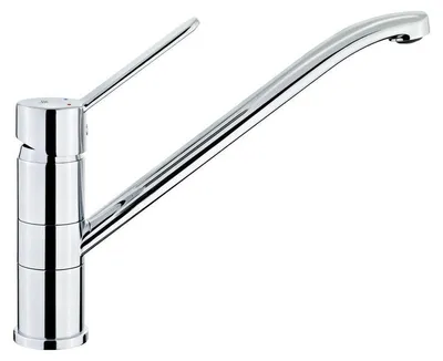 Obrázek produktu pro Vodovodní baterie TEKA MT PLUS 993