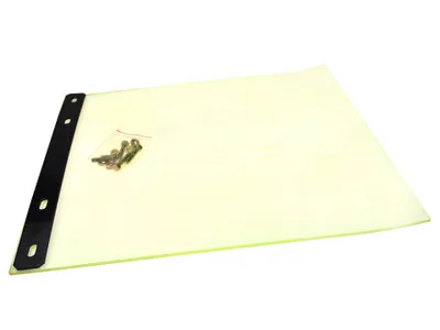 Obrázek produktu pro Gumová podložka pro vibrační desku 55x44cm 06968