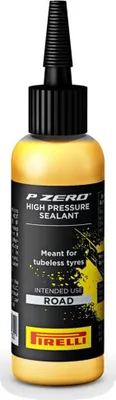 Zdjęcie produktu dla Uszczelniacz bezdętkowy PIRELLI - P ZERO SEALANT 60 ml - żółty