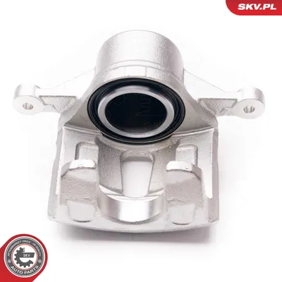 Produktbild von Bremssattel rechte Vorderachse 1-Kolben für 26 mm Bremsscheibe 57 mm Kolben 23SKV612